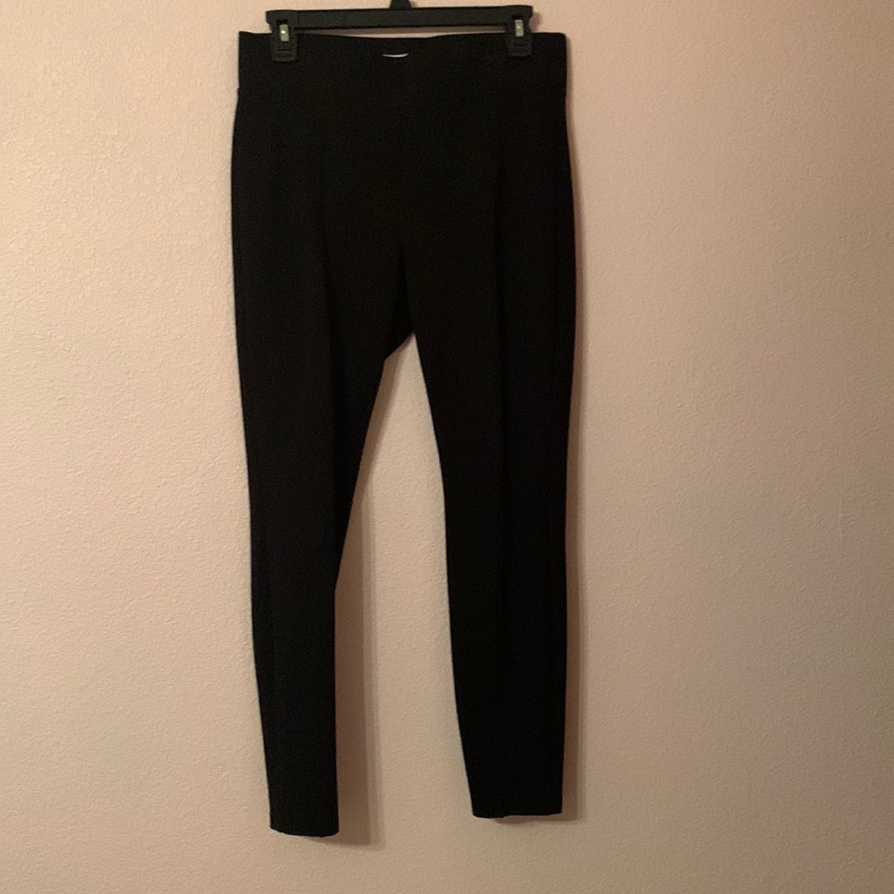 Old Navy Stevie High Rise, black/medium